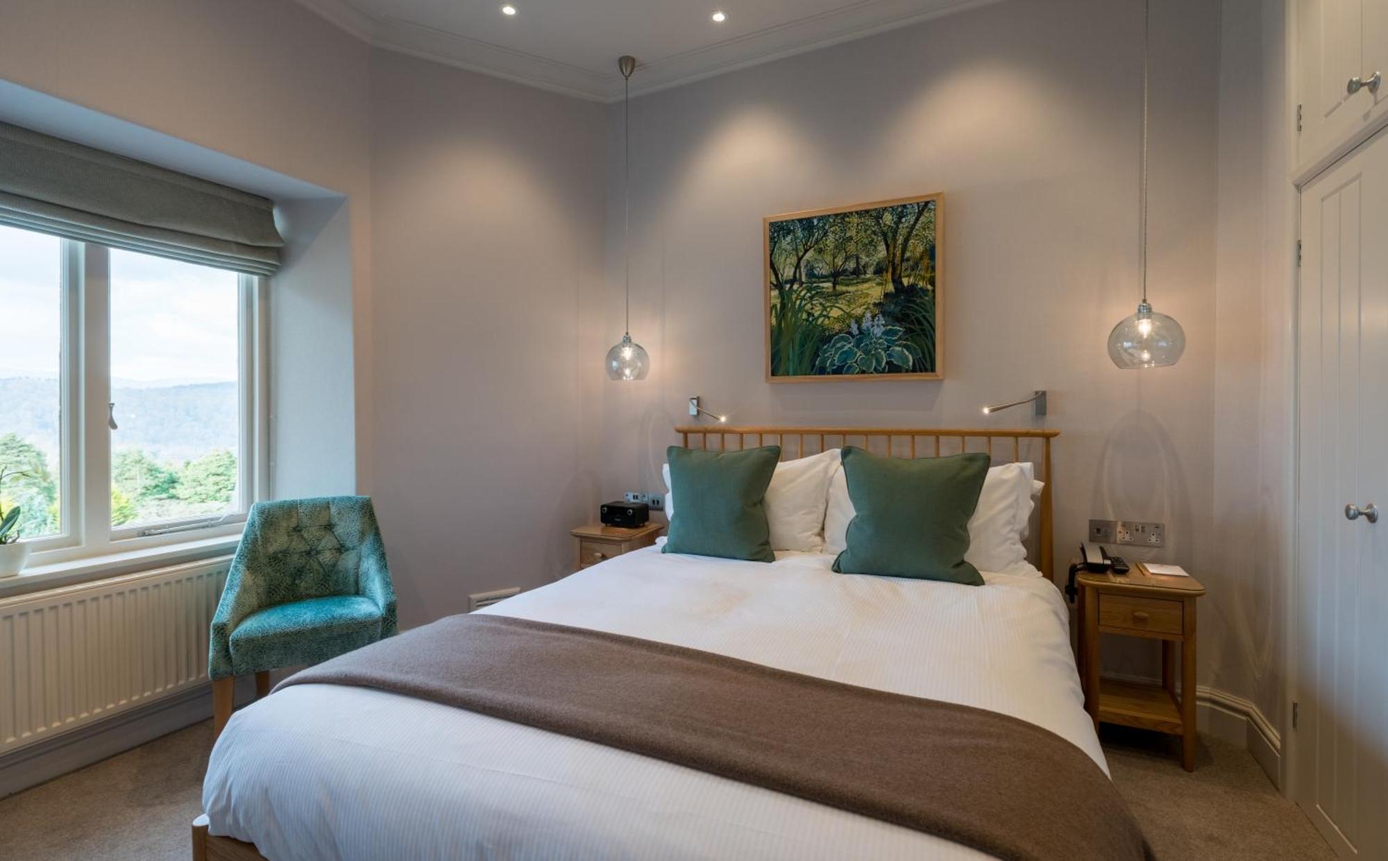 Lindeth Fell Hotel