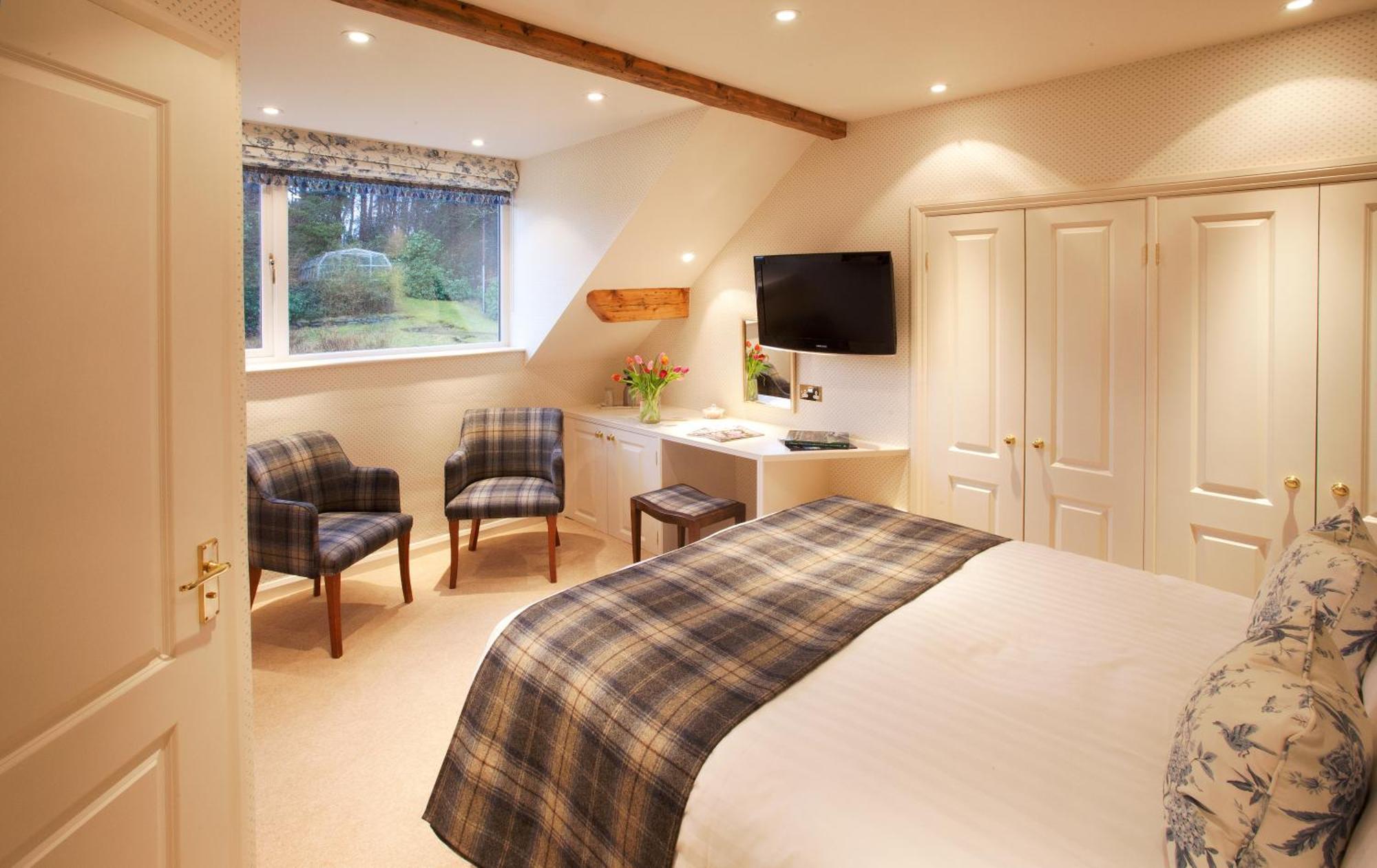 Hotel Lindeth Fell 5*