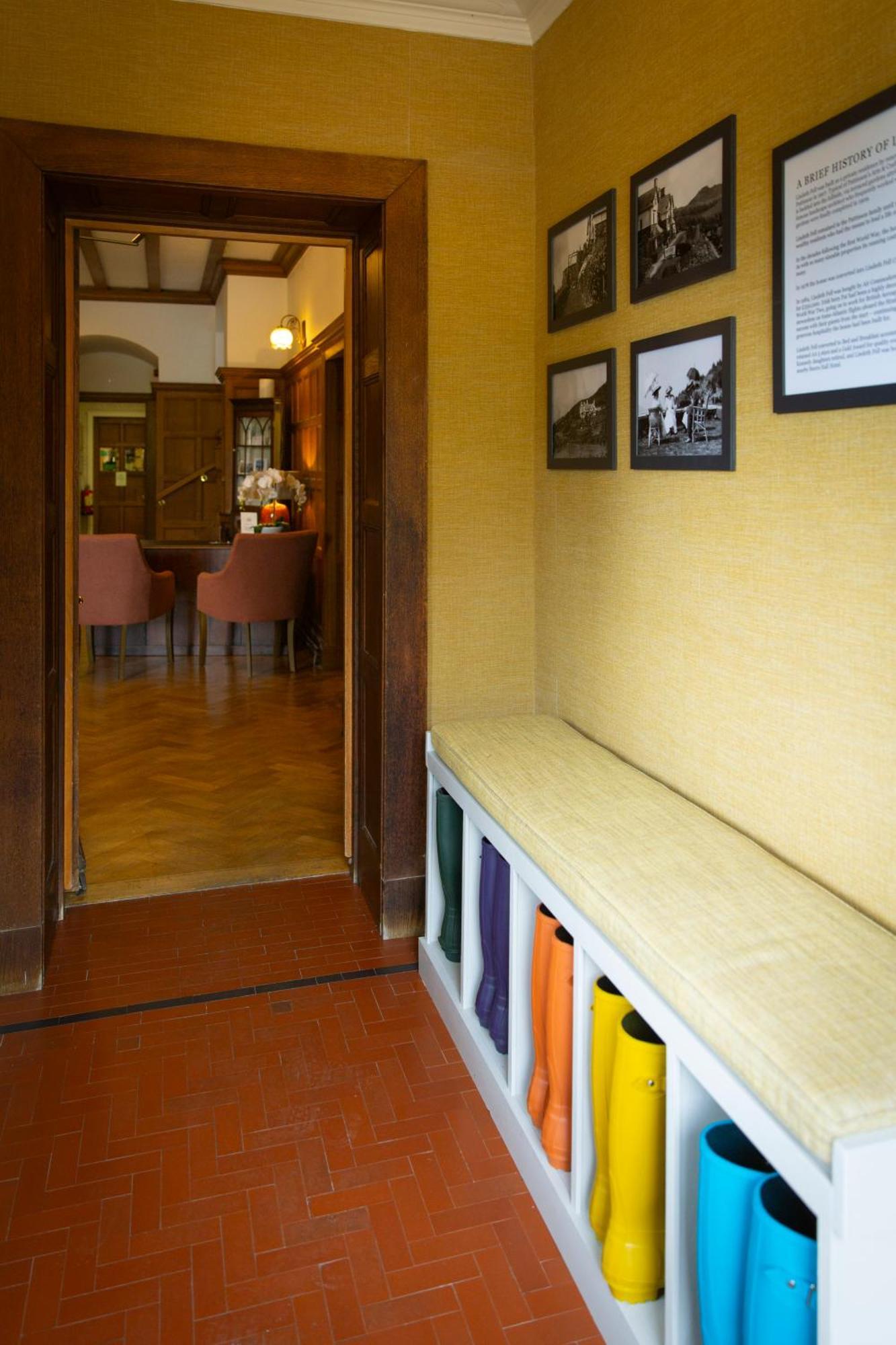Hotel Lindeth Fell 5*