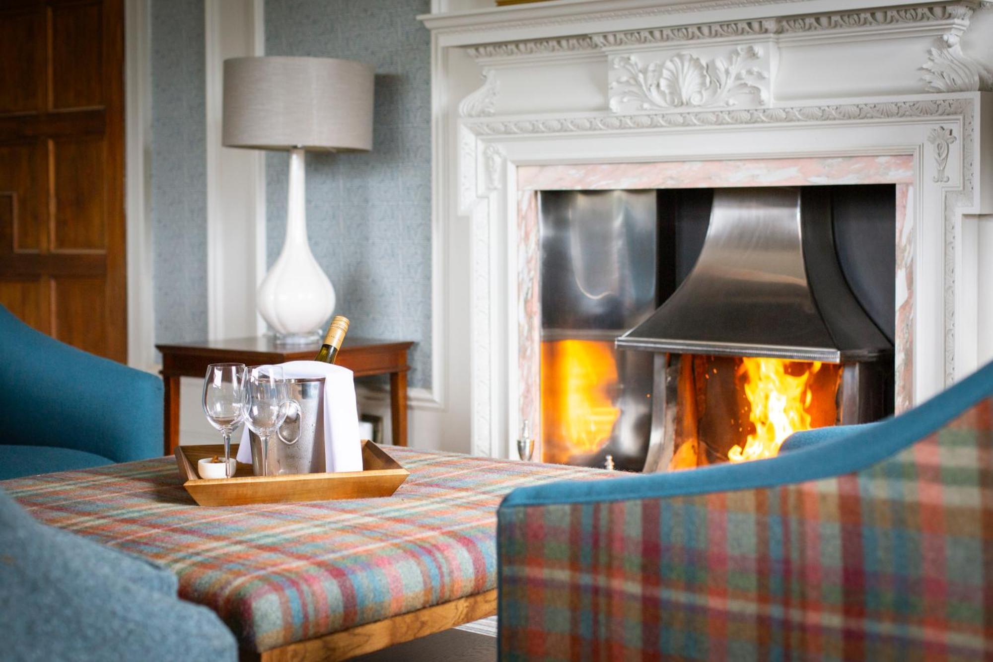 Lindeth Fell Hotel