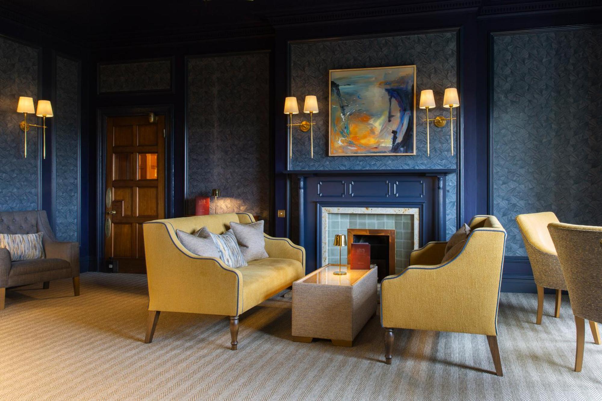 Lindeth Fell Hotel 5*