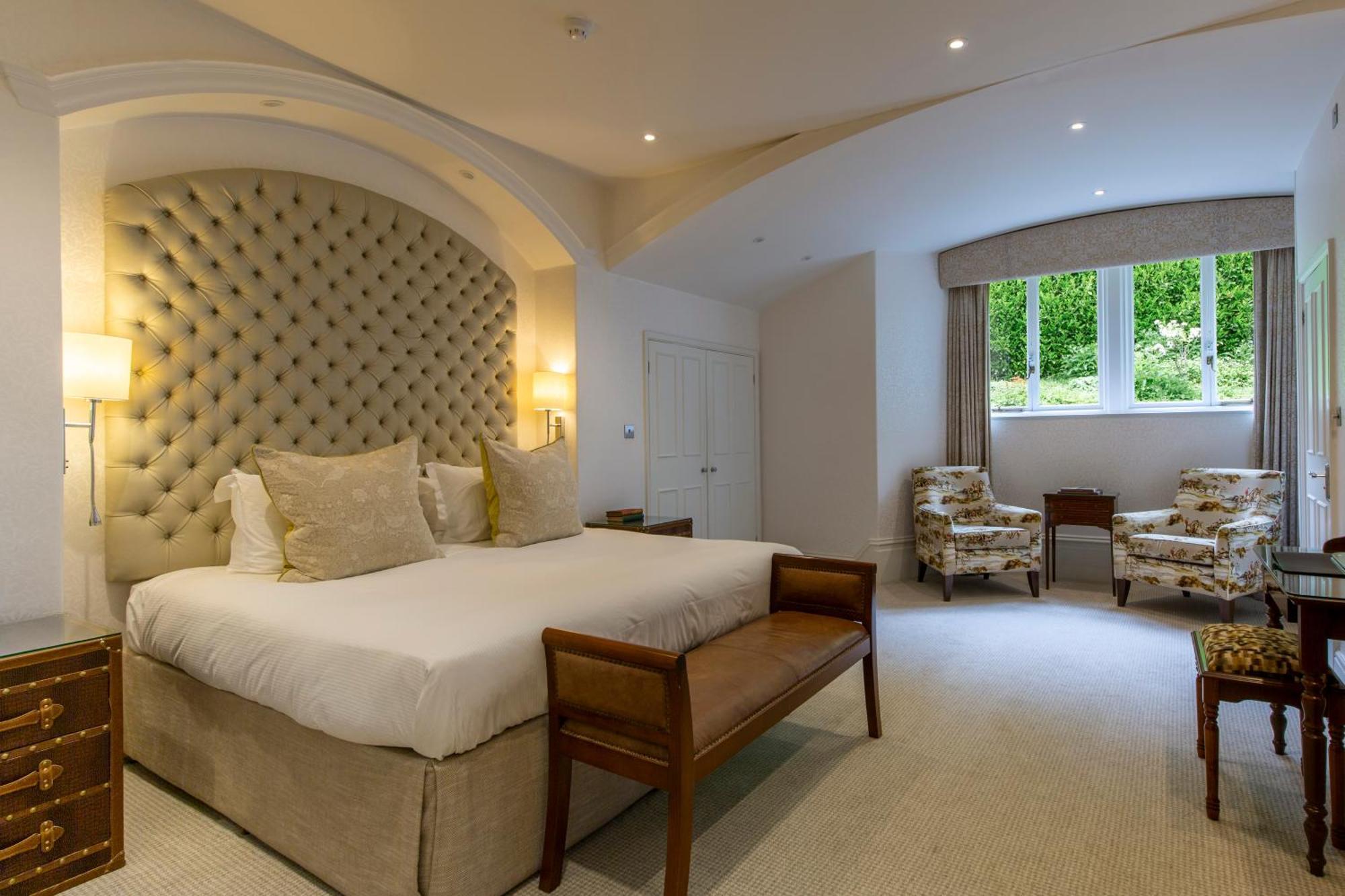 Lindeth Fell Hotel Bowness-on-Windermere