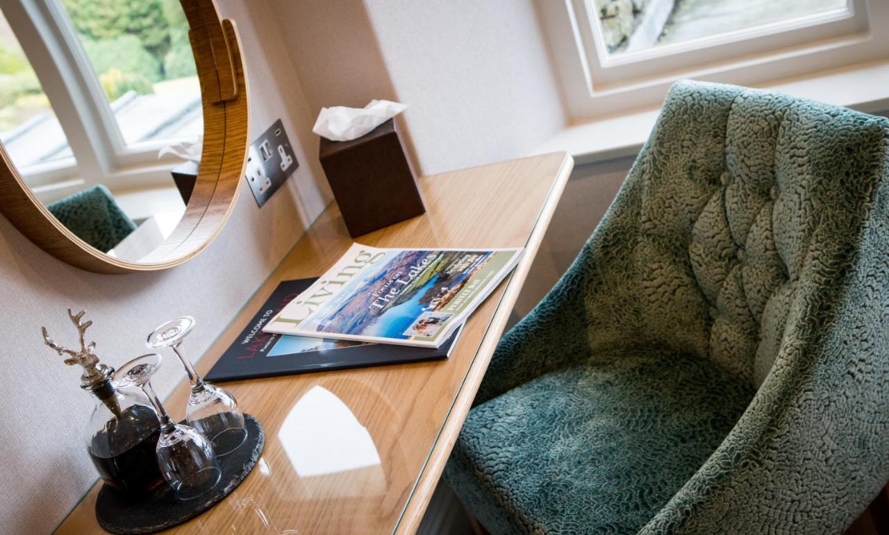 Lindeth Fell Hotel