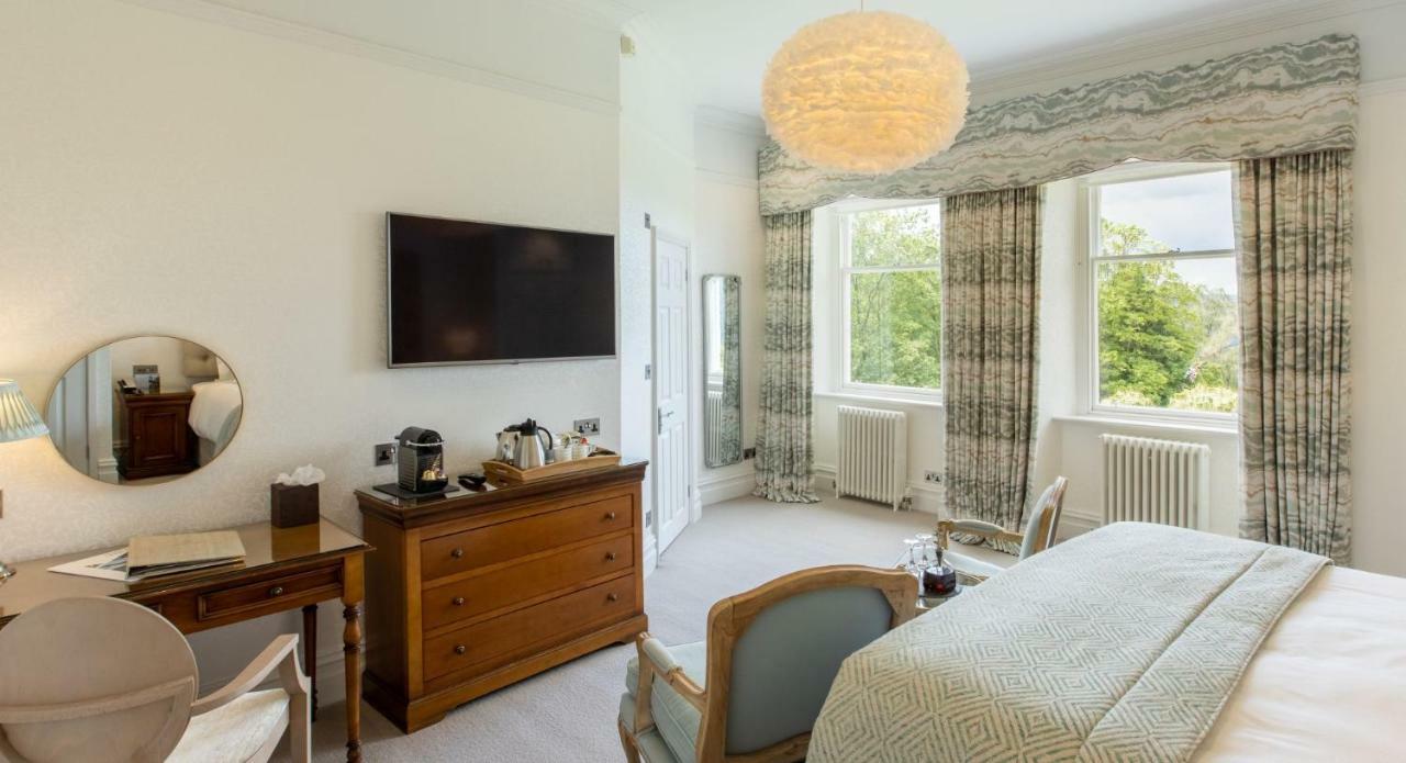 Lindeth Fell Hotel