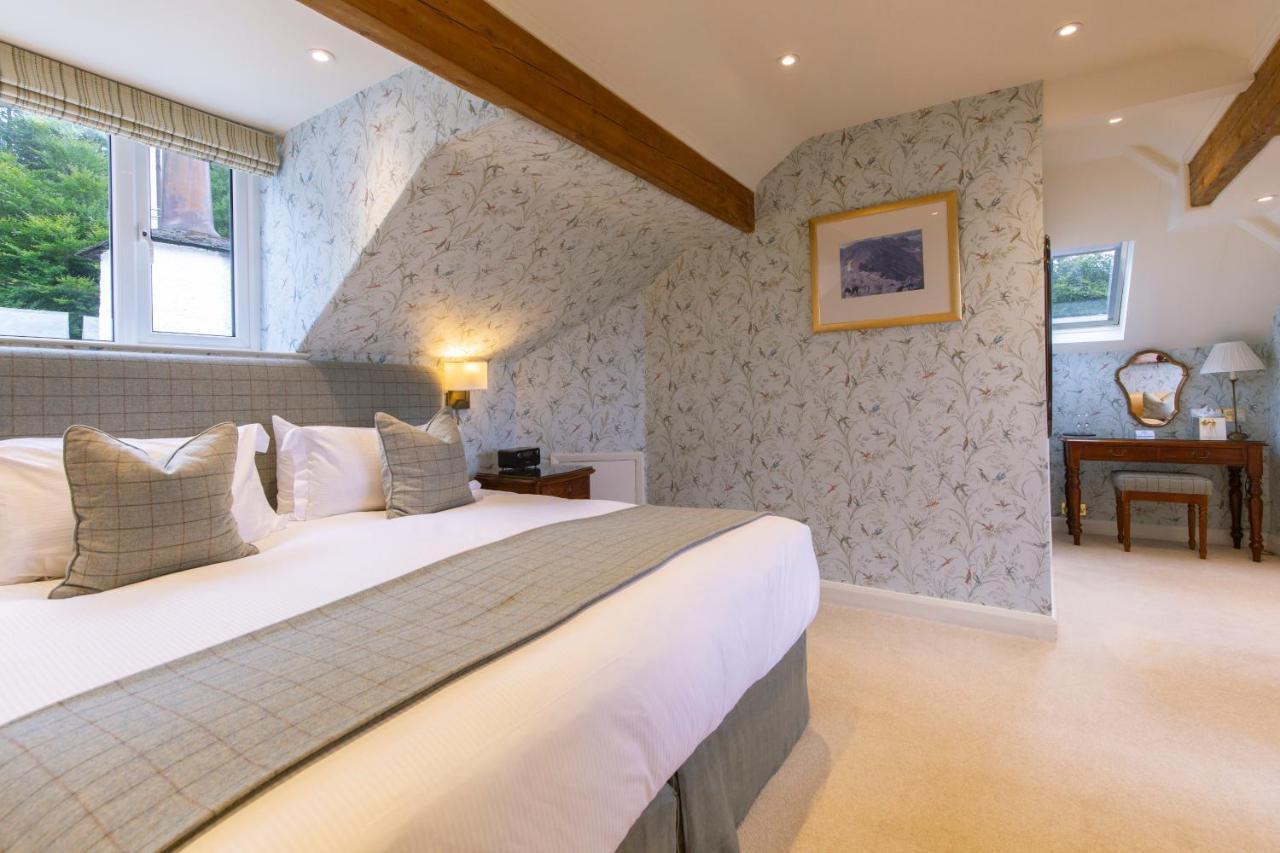 林德思·费尔乡村别墅酒店（Hotel Lindesh Fell Country House Bowness-on-Windmere）